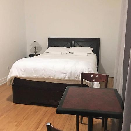 Hotel Mini Inc 몬트리올 외부 사진